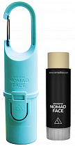 Кейс с солнцезащитным стиком Extreme Nomad Face Bunker (Spf50+) Blue Arctic
