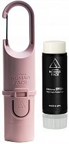 Кейс с солнцезащитным стиком Extreme Nomad Face Bunker (Spf50+) Pink Quartz