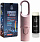 Кейс с солнцезащитным стиком Extreme Nomad Face Bunker (Spf50+) Pink Quartz - Фото 3 малая