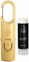 Кейс с солнцезащитным стиком Extreme Nomad Face Bunker (Spf50+) Yellow Sunset