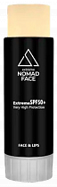 Стик солнцезащитный Extreme Nomad Face Extreme Protector (Spf50+) Multi