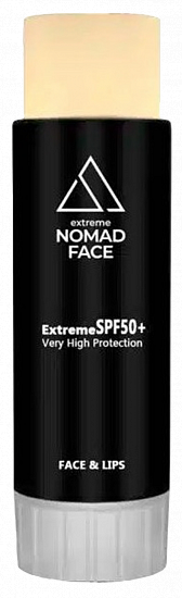 Стик солнцезащитный Extreme Nomad Face Extreme Protector (Spf50+) Multi - Фото 1 большая