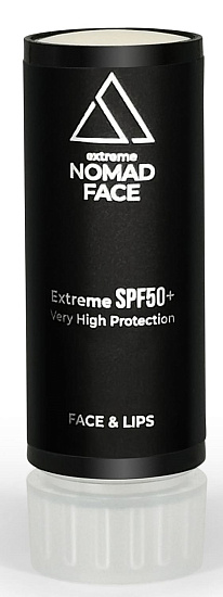 Стик солнцезащитный Extreme Nomad Face Extreme Protector (Spf50+) Multi - Фото 5 большая