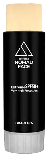 Стик солнцезащитный Extreme Nomad Face Extreme Protector (Spf50+) - Фото 1 большая