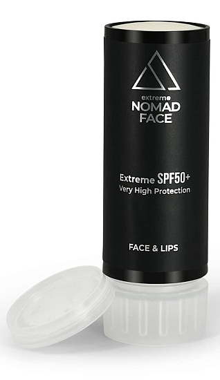Стик солнцезащитный Extreme Nomad Face Extreme Protector (Spf50+) - Фото 3 большая