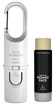 Солнцезащитный стик Extreme Nomad Face Bunker (Spf50+) White Snow