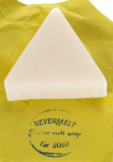 Мыло Nevermelt After Expedition  - Фото 2 большая