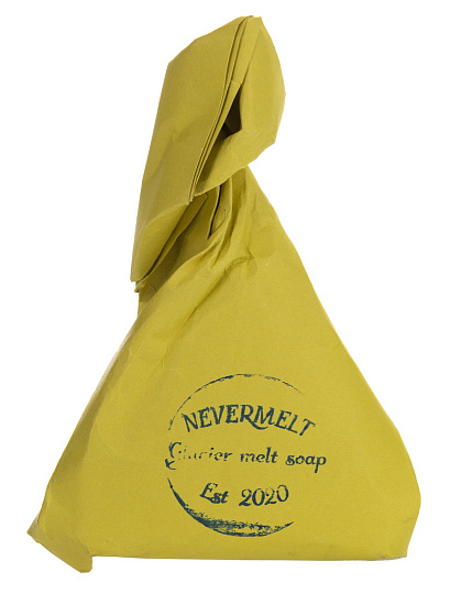 Мыло Nevermelt After Expedition  - Фото 3 большая