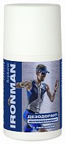 Дезодорант-антиперспирант Repharm Ironman 100 мл