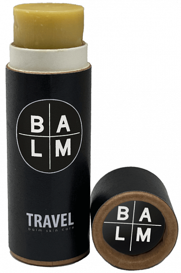 Бальзам BALM skin care Travel Хлорофилл - Фото 3 большая