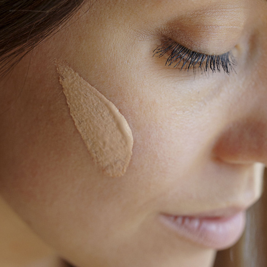 Крем для лица Краснополянская косметика SPF50 50 мл - Фото 3 большая