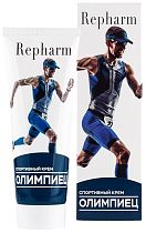 Крем для тела Repharm Олимпиец