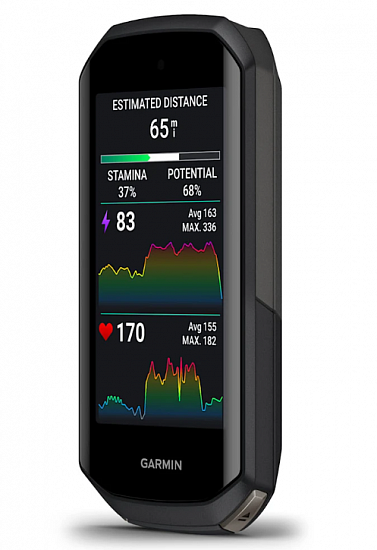Навигатор Garmin Edge 1050 - Фото 6 большая