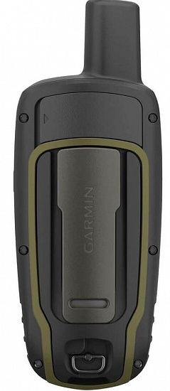 Навигатор Garmin GPSMAP 65s - Фото 3 большая