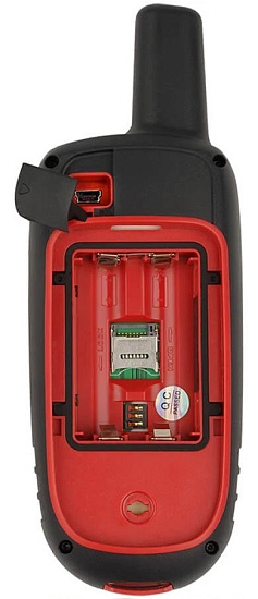 Туристический навигатор RGK NV-65 - Фото 3 большая