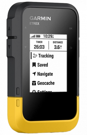 Навигатор Garmin eTrex SE - Фото 2 большая