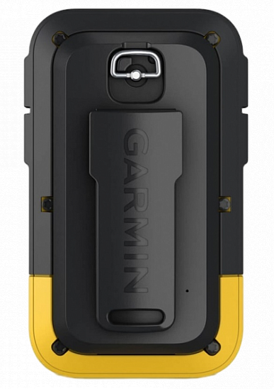 Навигатор Garmin eTrex SE - Фото 8 большая