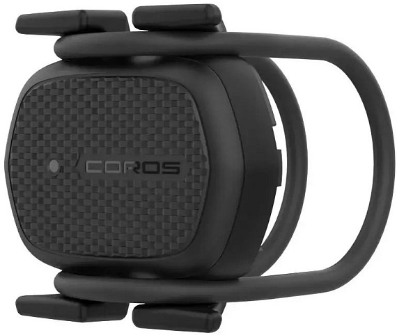 Велодатчик Каденса Coros Black - Фото 1 большая