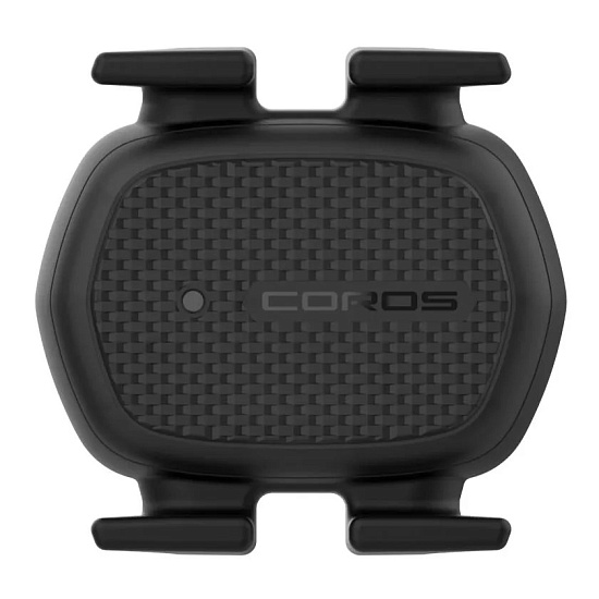 Велодатчик Каденса Coros Black - Фото 1 большая