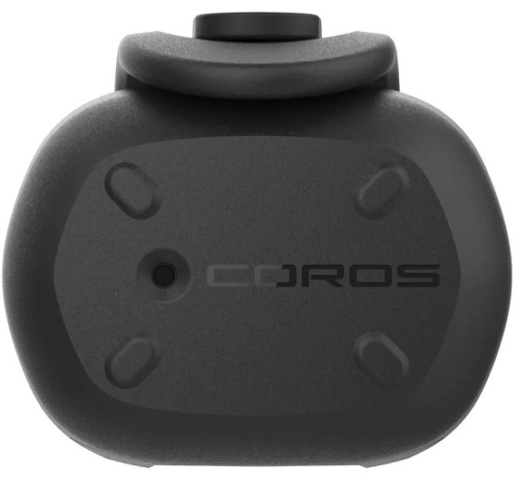 Велодатчик Скорости Coros Black - Фото 3 большая
