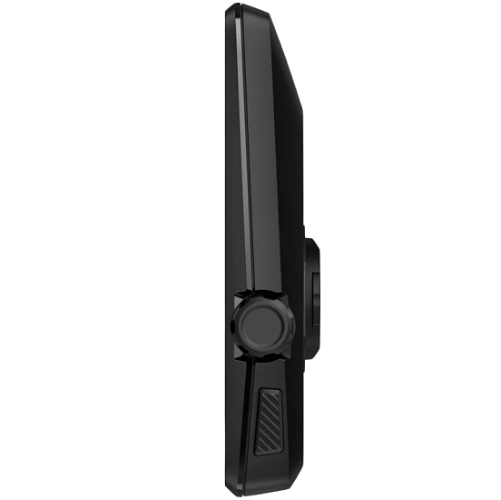 Велокомпьютер Coros Dura Solar GPS Black - Фото 4 большая