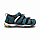 Сандалии детские Keen Newport Neo H2 Legion Blue/Moss - Фото 1 малая