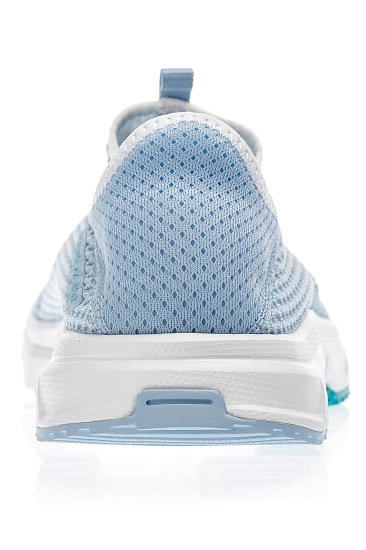 Сандалии женские Salomon RX Moc 4.0 Cashmere B/Illusi - Фото 3 большая