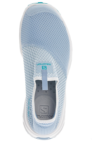 Сандалии женские Salomon RX Moc 4.0 Cashmere B/Illusi - Фото 4 большая