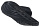 Сандалии мужские Hoka Ora Recovery Flip Black/Dark Gull Gray - Фото 3 малая