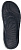 Сандалии мужские Hoka Ora Recovery Flip Black/Dark Gull Gray - Фото 5 малая