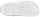 Сандалии Crocs Crocband White - Фото 4 малая