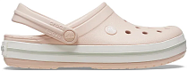 Сандалии Crocs Crocband Rosa