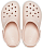 Сандалии Crocs Crocband Rosa - Фото 4 малая
