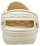 Сандалии Crocs Classic Beige - Фото 2 малая