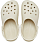 Сандалии Crocs Classic Beige - Фото 3 малая