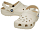 Сандалии Crocs Classic Beige - Фото 4 малая