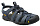 Сандалии мужские Keen Clearwater CNX Midnight Navy/Gargoyle - Фото 2 малая