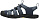 Сандалии мужские Keen Clearwater CNX Midnight Navy/Gargoyle - Фото 5 малая
