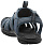 Сандалии мужские Keen Clearwater CNX Midnight Navy/Gargoyle - Фото 6 малая
