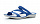 Сандалии женские Crocs Swiftwater Sandal Blue Jean/Pearl White - Фото 1 малая