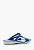 Сандалии женские Crocs Swiftwater Sandal Blue Jean/Pearl White - Фото 2 малая