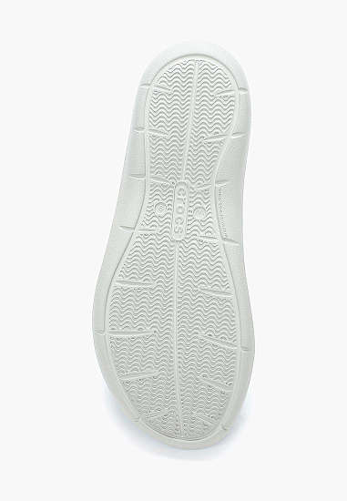Сандалии женские Crocs Swiftwater Sandal Blue Jean/Pearl White - Фото 3 большая