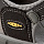 Сандалии детские Keen Seacamp II Cnx Black/Yellow - Фото 6 малая