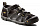 Сандалии детские Keen Seacamp II Cnx Black/Yellow - Фото 1 малая