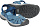 Сандалии женские Keen Rose Sandal Blue Opal/Provincial Blue - Фото 5 малая