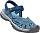 Сандалии женские Keen Rose Sandal Blue Opal/Provincial Blue - Фото 7 малая