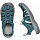 Сандалии женские Keen Whisper Smoke Blue - Фото 5 малая