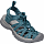 Сандалии женские Keen Whisper Smoke Blue - Фото 7 малая