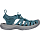 Сандалии женские Keen Whisper Smoke Blue - Фото 1 малая