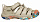 Сандалии детские Keen Newport H2 Safari/Multi - Фото 1 малая